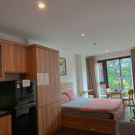 Windy Lakeview Studio Ha Noi Ханой Екстериор снимка