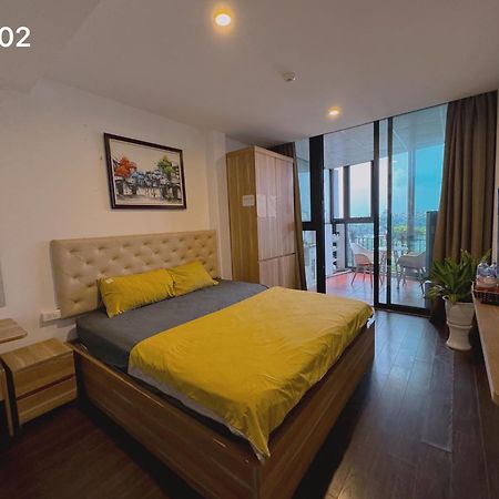 Windy Lakeview Studio Ha Noi Ханой Екстериор снимка